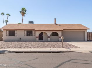 4233 W Paradise Dr, Phoenix, AZ 85029