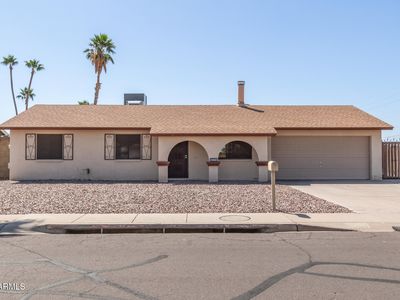 4233 W Paradise Dr, Phoenix, AZ, 85029