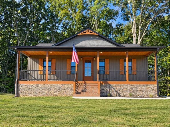 1725 Reed Rd, Ten Mile, TN 37880
