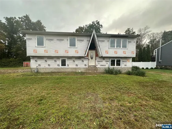 22 Tulane Place Lincoln Park, Lincoln Park, NJ 07035