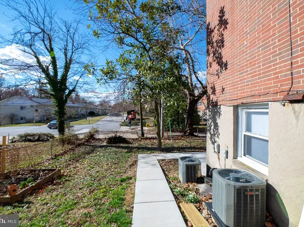 1007 Cedarcroft Rd #1, Baltimore, MD 21212