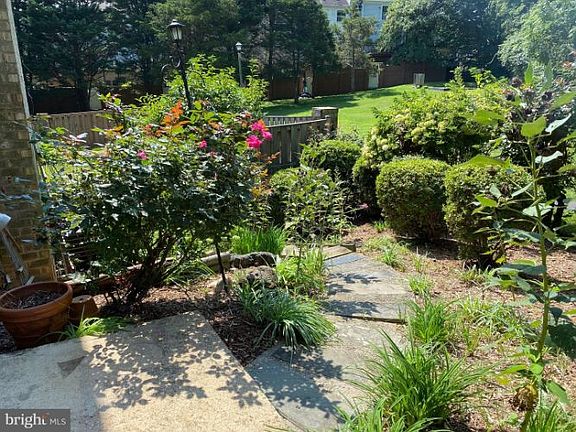 5th image of 1137 Moorefield Hill Ct SW