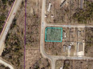 3006 Bluebird Rd, Merriam Woods Village, MO 65740