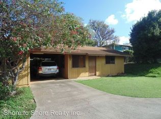 365 Hololani St, Makawao, HI 96768