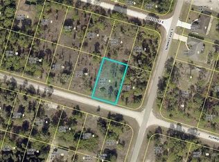 961 Plymouth St E, Lehigh Acres, FL 33974