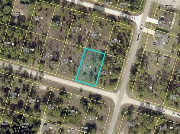 961 Plymouth ST E, LEHIGH ACRES, FL 33974