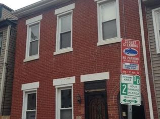 1819 Jane St #1, Pittsburgh, PA 15203