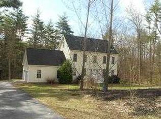 8 Francesca Way, Nottingham, NH 03290