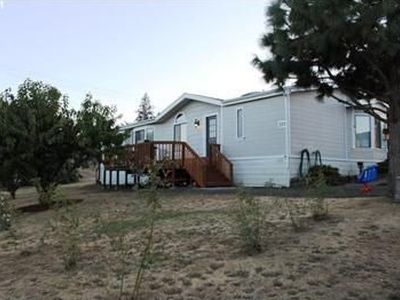 377 Cedar St, Yoncalla, OR, 97499