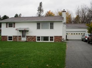 6061 Stone Hill Rd, Lakeville, NY 14480