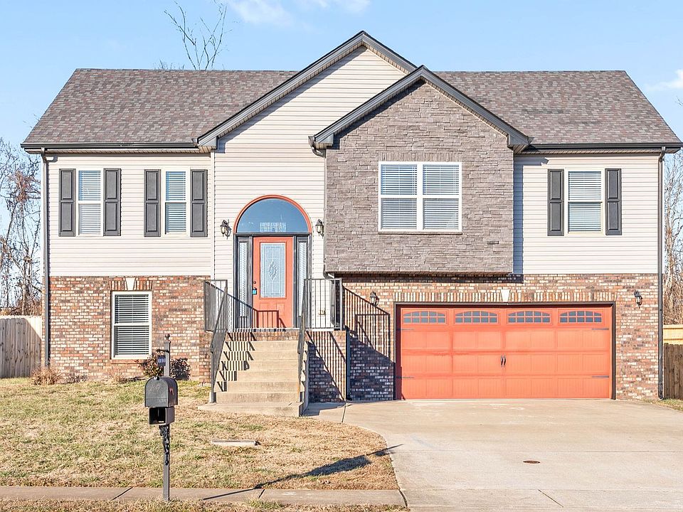 1st image of 1017 Charles Thomas Dr