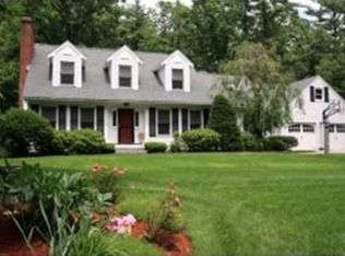 17 Twiss Ln, Hollis, NH 03049