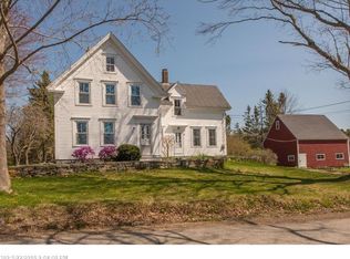 49 Adams Pond Rd, Boothbay, ME 04537