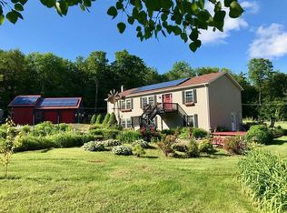 43 Underwood Hill Rd, Colrain, MA 01340