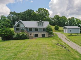 1167 Cranford Hollow Rd, Columbia, TN 38401