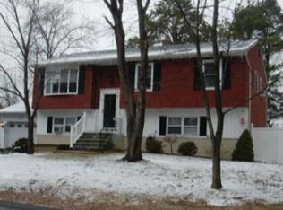 1717 10th Ave, Toms River, NJ 08757