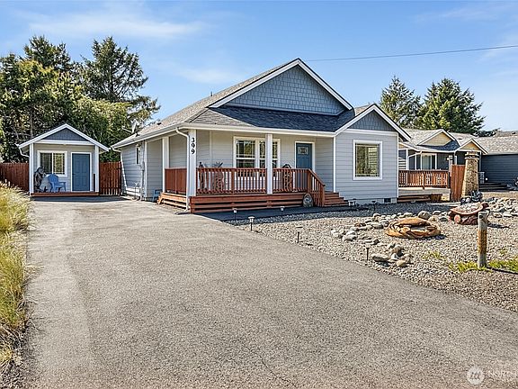 2nd image of 399 Seashore Street SW