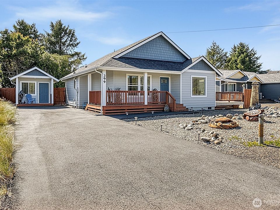 1st image of 399 Seashore Street SW