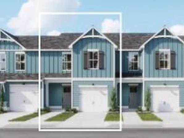 44 W Farley Drive #94, Hampstead, NC 28443