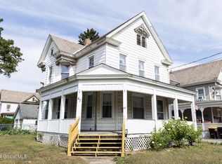 47 Maple St, Hudson falls, NY 12839