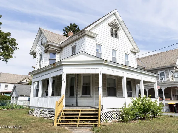 47 Maple Street, Hudson Falls, NY 12839