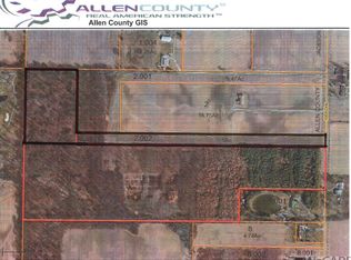 S Hardin Rd, Ada, OH 45810