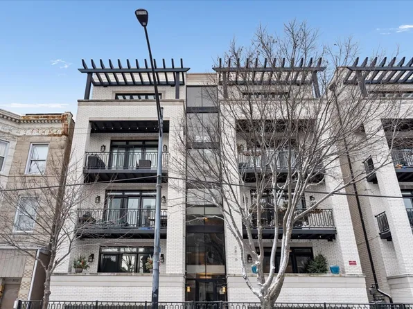 3816 N Ashland Ave Unit 2N, Chicago, IL 60613