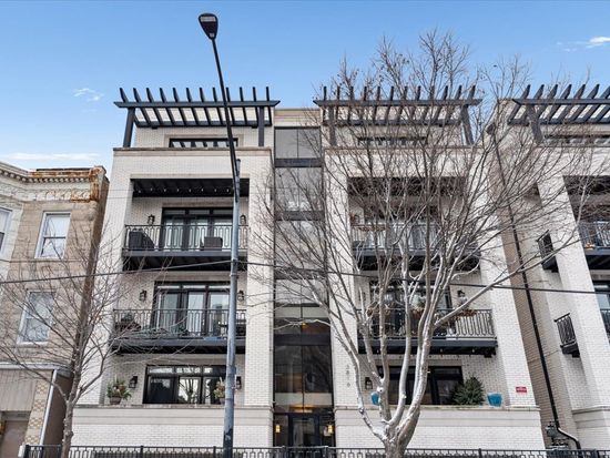 3816 N Ashland Ave Unit 2N, Chicago, IL 60613
