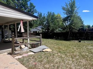 (Undisclosed Address), Aurora, CO 80013