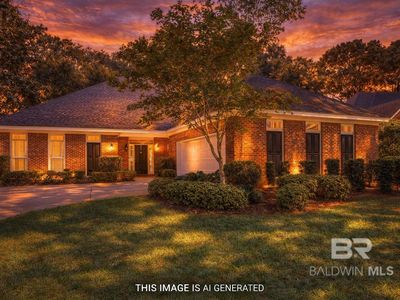 9351 Aspen Cir, Daphne, AL, 36527