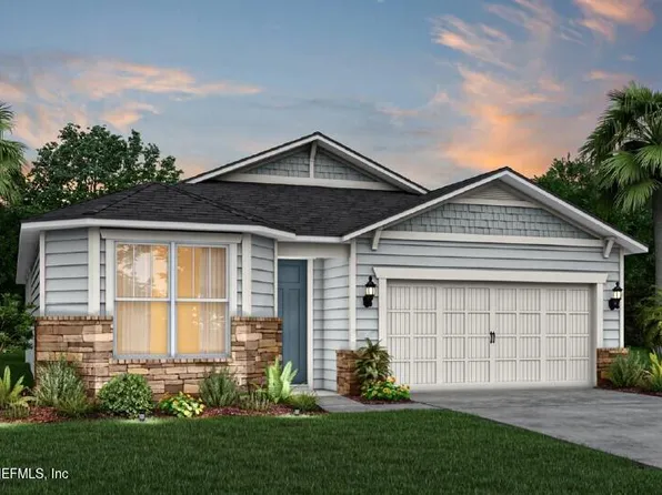 950 ROOSTER HOLLOW Way, Middleburg, FL 32068