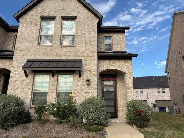 12966 Rockham Ln, Farmers Branch, TX 75234