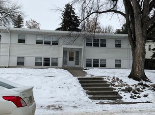 1804 Northwest Ave #C, Minot, ND 58703