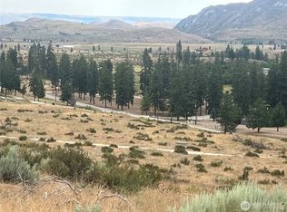 10 Landers Road, Malott, WA 98829