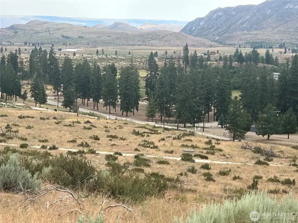 10 Landers Road, Malott, WA 98829