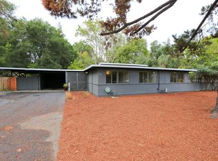 520 S Springer Rd, Los Altos, CA 94024