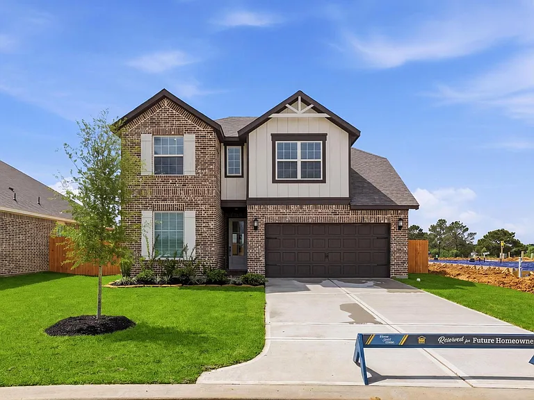 15642 Honey Cove Dr — Photo 1