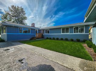 25502 Mountain Hwy E, Spanaway, WA