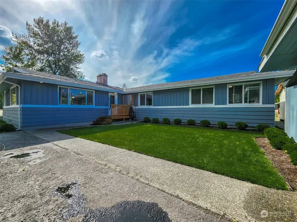 25502 Mountain Hwy E, Spanaway, WA 98387