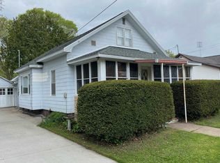 311 14th Ave N, Wisconsin Rapids, WI 54495