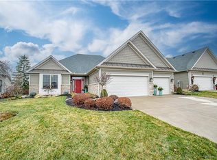 92 Anchor Ln, Springboro, OH 45066
