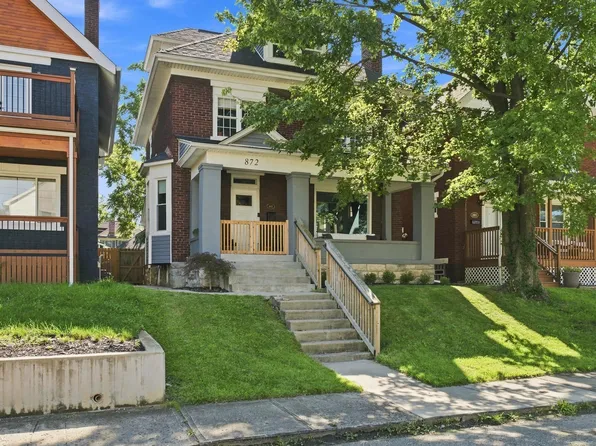 872 S 22nd St, Columbus, OH 43206