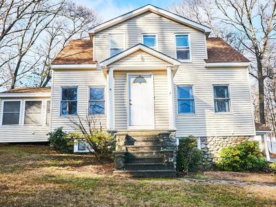 8 Marshbrook Rd, Billerica, MA, 01821