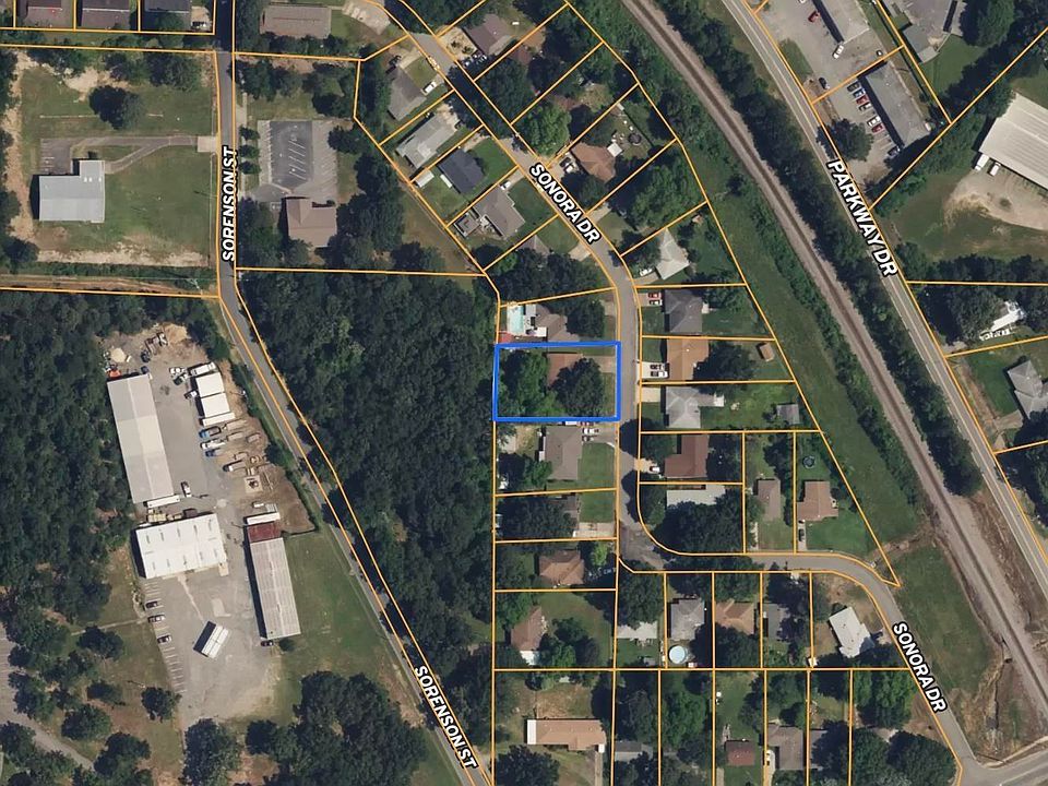 1st image of 5613 Sonora Dr
