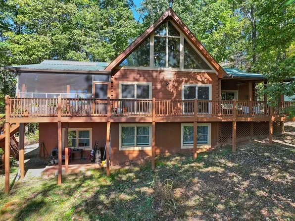 74 Sam Allen Mountain Rd, Ellijay, GA 30536