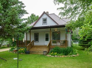 506 Grant St, Carson, ND 58529