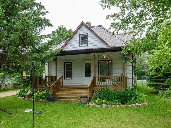 506 Grant St, Carson, ND 58529