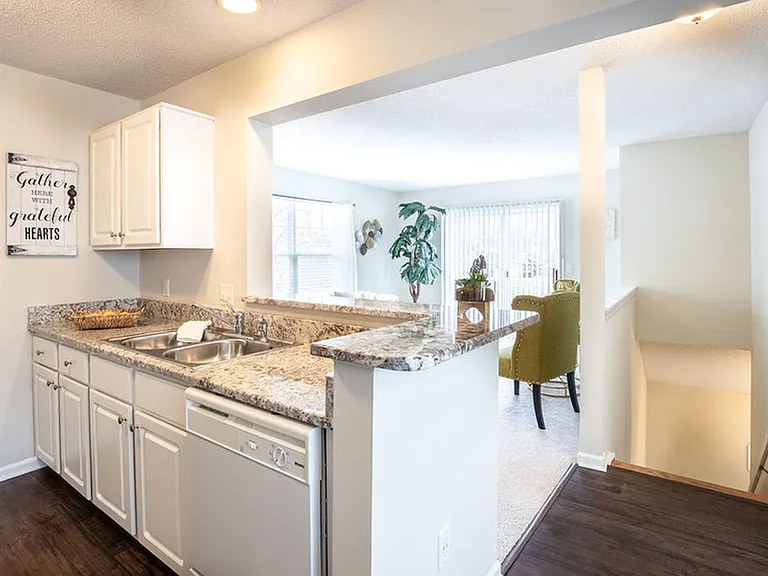 Autumn Creek Apartments — Photo 48
