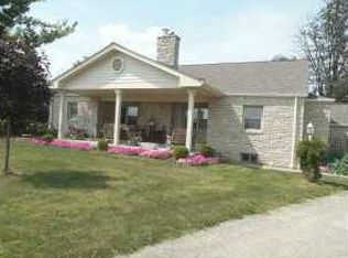 9619 State Route 38, Milford Center, OH 43045