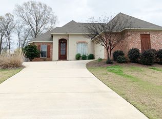 248 Rockbridge Dr, Madison, MS 39110